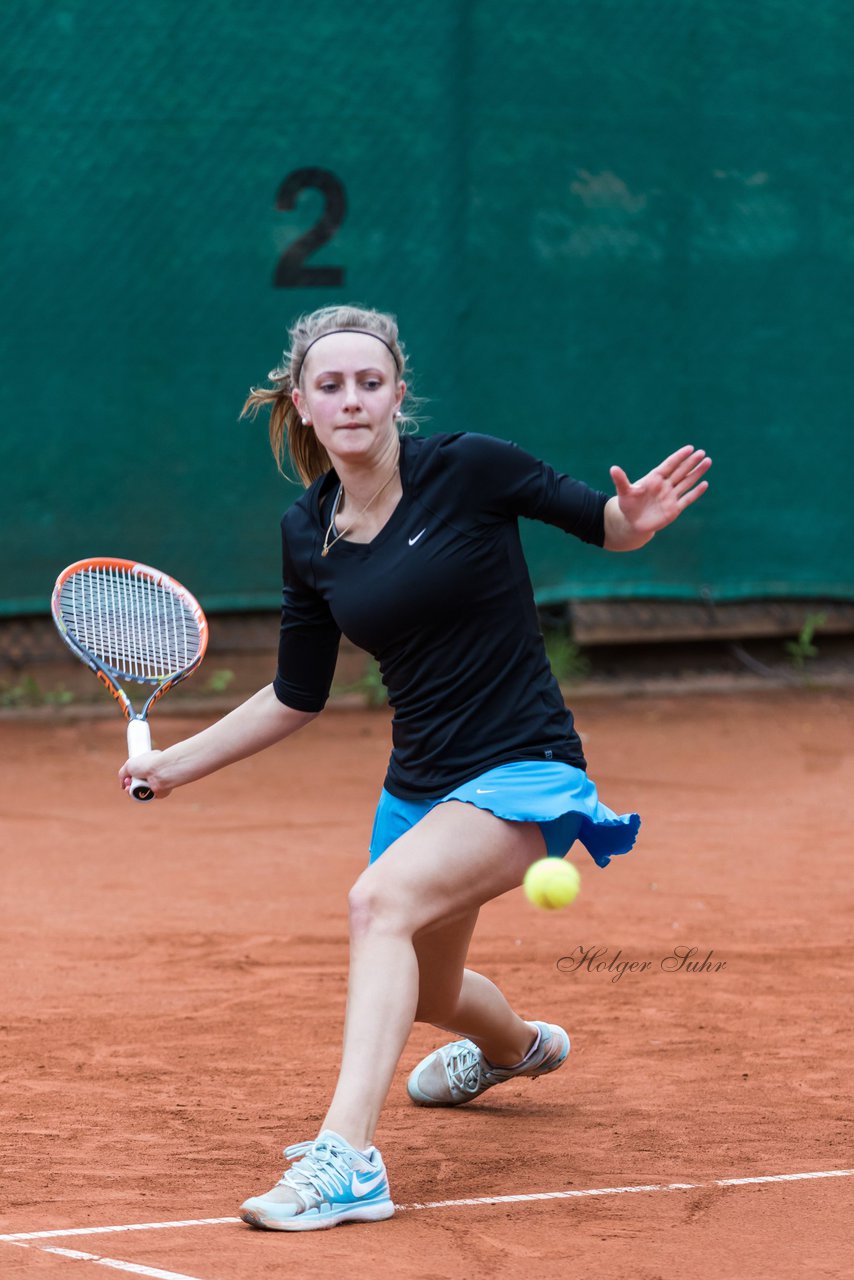 Jennifer Witthöft 523 - CadA 1 - Braunschweiger THC und CadA 2 - SV Blankenese